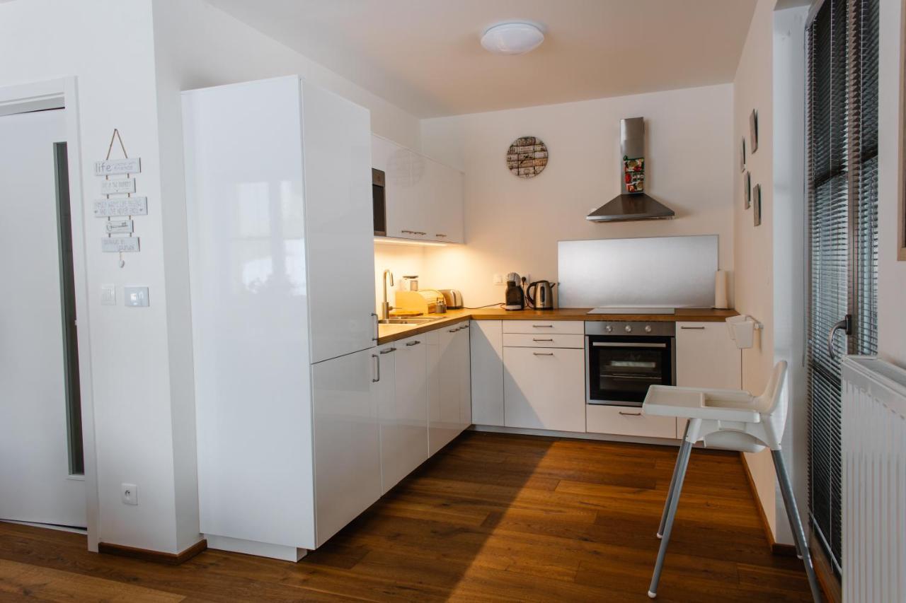 90 M2 Horsky Apartman V Centru Harrachova Exteriör bild