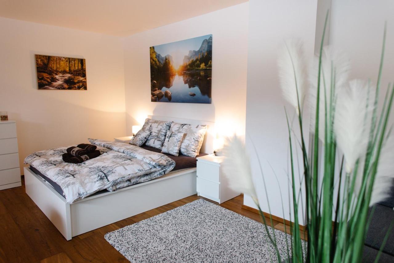 90 M2 Horsky Apartman V Centru Harrachova Exteriör bild