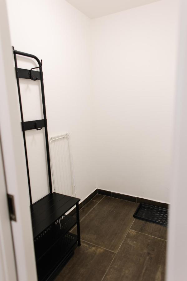90 M2 Horsky Apartman V Centru Harrachova Exteriör bild