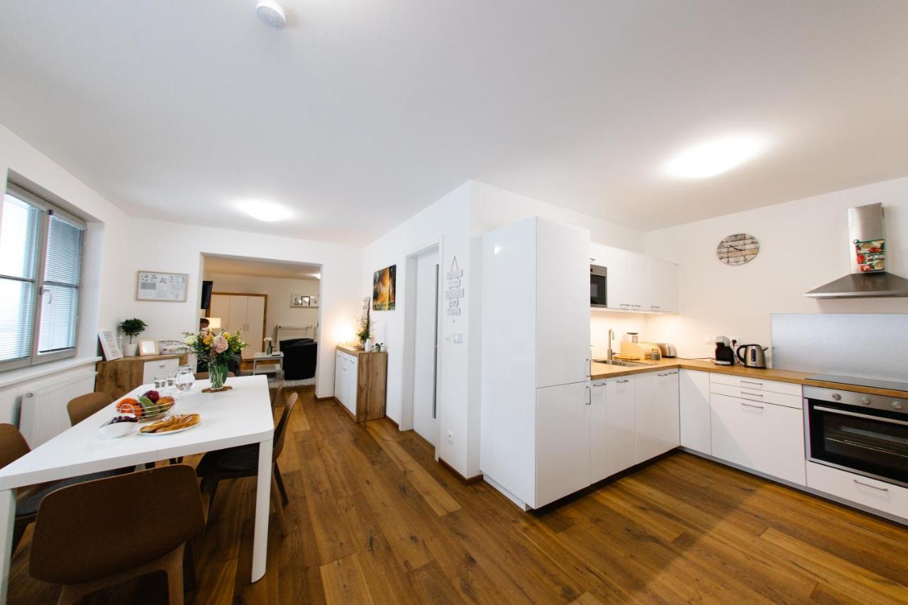 90 M2 Horsky Apartman V Centru Harrachova Exteriör bild