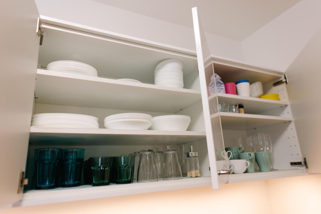 90 M2 Horsky Apartman V Centru Harrachova Exteriör bild