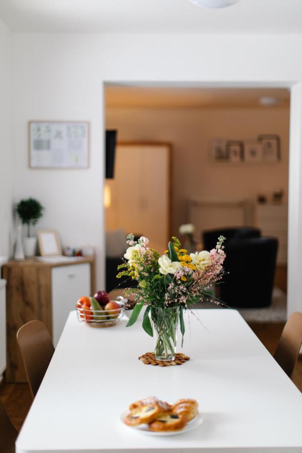 90 M2 Horsky Apartman V Centru Harrachova Exteriör bild